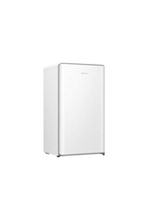 HISENSE Réfrigérateur combiné FCN255WDF, 255 L, Froid ventilé No frost, F  pas cher 