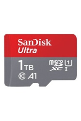 Lot de 3 Sandisk ultra 128 Go Carte Mémoire Micro SD MicroSDXC Class 10  UHS-I 120Mb/s - Cdiscount Appareil Photo