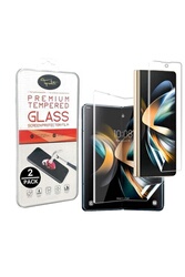 Pack PHONILLICO Samsung Galaxy A25 5G - Coque + verres