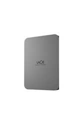 Disque dur externe LACIE Mobile Drive USB-C 3.2 - 1To