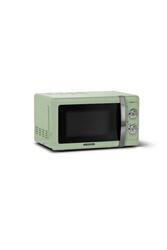 Schneider MW 720 SG Retro Micro-ondes Vert - Cdiscount Electroménager