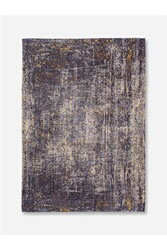 Tapis enfant motif renard junio - 100 x 150 cm - multicolore VENTE