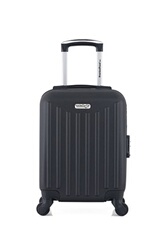 2023 Nouvelle petite valise de 18 pouces avec roues Voyage Affaires Homme  Cabine Rolling Baggage Waterproof Trolley Bagage Bagage