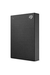 STKC4000401 - Disque dur externe Seagate One Touch 4 To 