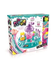 Jeu créatif So Slime Kit Crée ton Slime Tie et Dye - Autres jeux