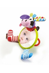 Paradiso Toys bac à sable coquilles 102 x 88 cm bleu 2-pièces - Autres jeux  d'éveil - Achat & prix