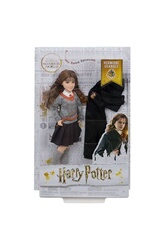 Poupée Harry Potter Coffret Deluxe Poupées Hermione and Ginny