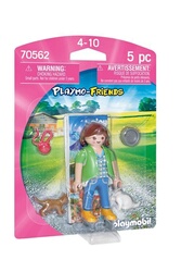 70148 - Figurines Garçons Série 20 - Playmobil Figures Playmobil