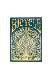 2€47 sur Jeu classique Bicycle Cartes Bicycle Poker Standard Bleu - Jeux  classiques - Achat & prix
