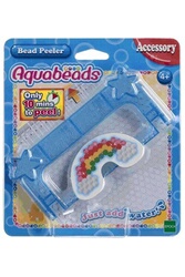 Perles Aquabeads : La recharge amis animaux - Jeux et jouets Aquabeads -  Avenue des Jeux