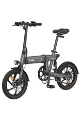 Speed Bike Niubility Vélo électrique pliable B20, 25km/h, 350W, 36V 10.4AH  - Noir