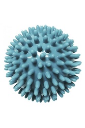 Jonotoys balle anti-stress avec boules à l'intérieur 6 cm