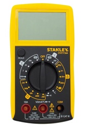 Télémètre laser Stanley - Télémètre Laser TLM99 30m - STHT1-77138