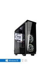 275€ sur Sedatech PC Gamer Expert • Intel i5-12400F 6x 2.5Ghz