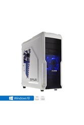AWD-IT  PC Gamer, Ordinateur de Bureau, PC Gaming - Processeur AMD Ryzen 7  5700X •