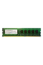 Mémoire RAM CoreParts - DDR3 - kit - 32 Go: 4 x 8 Go - DIMM 240 broches -  1600 MHz / PC3-12800 - mémoire enregistré - ECC