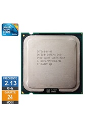 Processeur Intel Processeur Core I7-3770 3.40GHz SR0PK FCLGA1155 8Mo