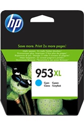Acheter HP 953XL Cartouche d'encre 4 couleurs (3HZ52AE) Multipack Grande  capacité ?