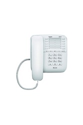 Téléphone fixe Gigaset AS415 TRIO NOIR - DARTY Guyane