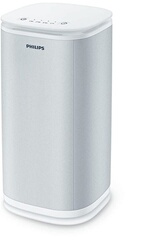 Philips Purificateur d'air et humidificateur 2 en 1 Séries 3000, 131 m2,  Filtres NanoProtect HEPA et à charbon actif éliminant 99,97% des particules  invisibles, Blanc (AC3737/10) en destockage et reconditionné chez DealBurn