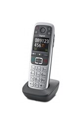 Téléphone fixe sans fil avec répondeur GIGASET AS690A TRIO REP