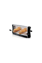 Grille pain fente extra-large Taurus MyToast Perfect Bun de 1000W avec 7  niveaux de grill et décongélation - Grille pain - Achat & prix