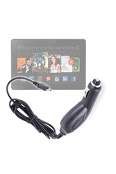 Connectique et chargeurs pour tablette TechExpert Chargeur secteur vers USB  noir + cable usb 1m pour liseuses  Kindle