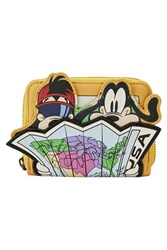 Porte monnaie Mickey enfant porte feuille GUIZMAX - Cdiscount Bagagerie -  Maroquinerie