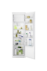 Refrigerateur - Frigo Faure FRAN88FS- Table Top Encastrable - 142L