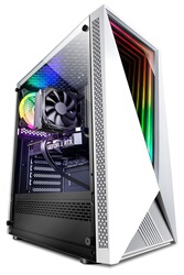 VIST PC Gaming PbMSI Ryzen 7 5700X - RAM 32Go - RTX 4070 - SSD 1To M.2 -  Windows 11 Pro - Unités Centrales - Achat & prix