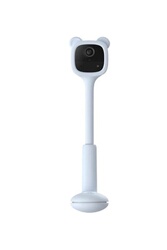 EZVIZ© - EZVIZ C3WN Caméra Surveillance WiFi Extérieure, 2.4Ghz Wi-Fi IP  Caméra de Sécurité avec 30m Vision Nocturne, Réception Audio, IP66 étanche,  Détection de Mouvement, Compatible avec Alexa - Équipements et sécurité