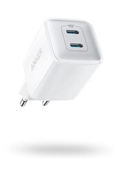 Chargeur pour téléphone mobile Anker chargeur rapide USB-C 25 W 312 Ace PPS