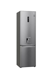 CHIQ FSS559NEI42D réfrigérateur congélateur american, 559L, froid  ventilé,no frost, noir,39db, distributeur d'eau 5.5 litres