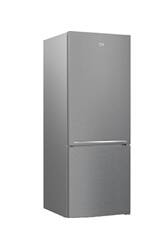 Réfrigérateur congélateur froid ventilé 462l - Wb70i931x - Réfrigérateur  combiné BUT