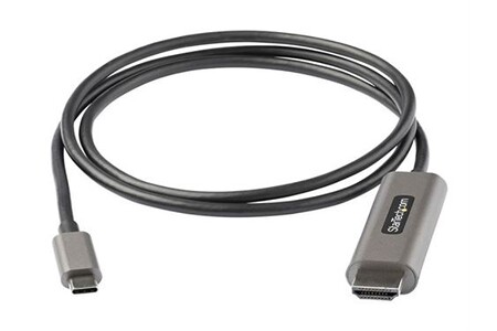 StarTech.com Adaptateur Casque USB-C