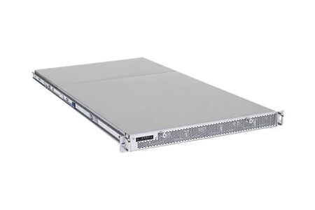 Serveur NAS Netgear ReadyNAS 2312 - Serveur NAS - 12 Baies - 48 To - rack- montable - SATA 6Gb/s - HDD 8 To x 6 - RAID 0, 1, 5, 6, 10, 50, JBOD, 60 -  RAM 2 Go - Gigabit