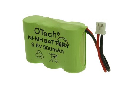 Batterie téléphone fixe Otech Batterie pour SIEMENS GIGASET A100 