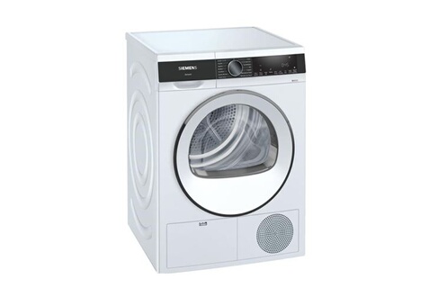 Sèche-linge à condensation 60cm 8kg blanc Siemens WP31G200FR - Sèche-linge  - Achat & prix