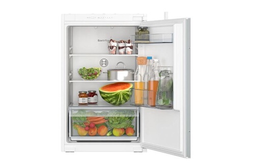 Réfrigérateur 1 porte intégrable à glissière 136l KIR21NSE0
