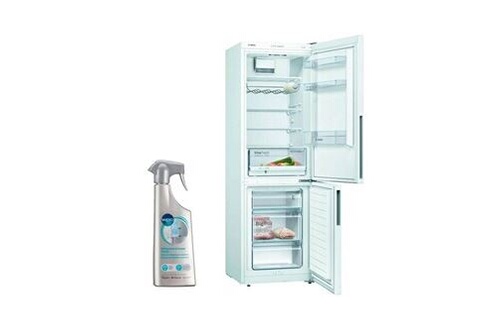 Frigo Congélateur combiné - Réfrigérateur Congélateur