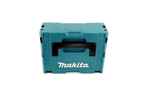 Découpeur-ponceur multifonctions 18V sans batterie - Makita
