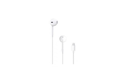 Apple EarPods Ecouteurs in-ear