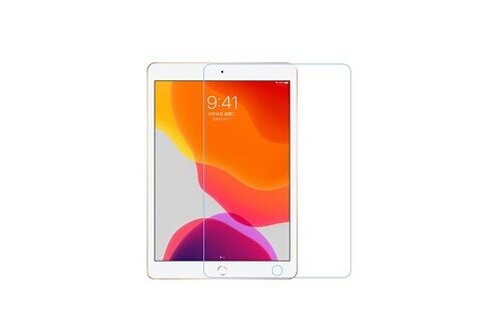 Housse Tablette GENERIQUE Protecteurs d'écran en verre trempé  transparent hd pour ipad 8ème génération 10. 2 pouces 2020 - hushoushan 46