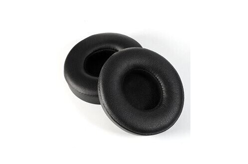 9€75 sur Coussins d'Oreillettes en mousse Écouteurs Noir pour Casque Beats  Solo 2.0 / 3.0 XCSOURCE - Ecouteurs - Achat & prix