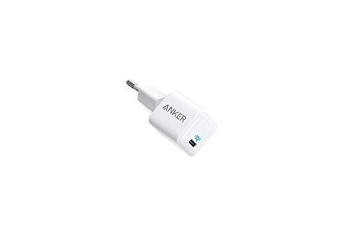 Le petit chargeur USB-C 30 W d'Anker est en vente à 35