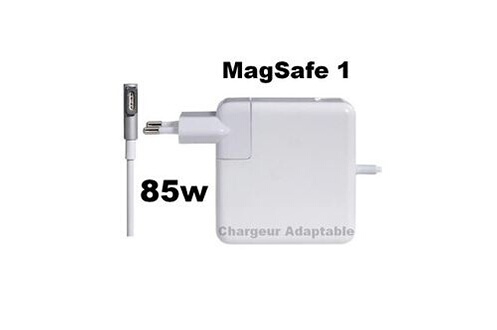 85w Chargeur Macbook Pro / Air 85w Magsafe 1 (modèle a - Cdiscount  Informatique