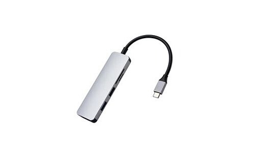 CLE WIFI / BLUETOOTH Netgear Adaptateur WiFi USB A6100 Nano