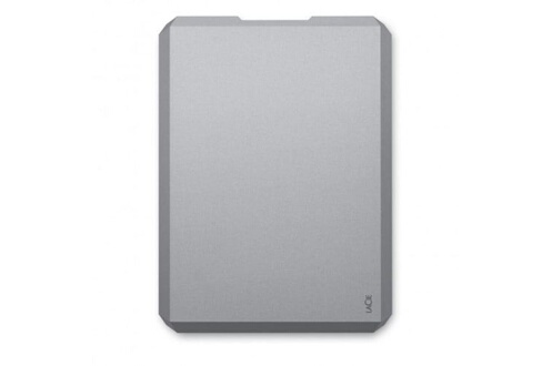 5000 GB LaCie Mobile Drive Disque dur externe 2,5 USB-C® USB 3.2