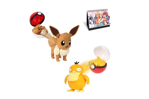 Figurine de collection GENERIQUE Figurine Animation Pokémon