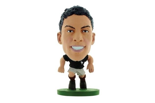 Figurine de collection SoccerStarz - 400347 - figurine - sport